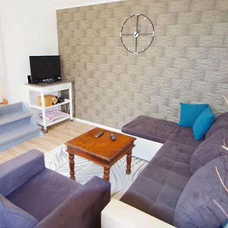 House Nena Pula