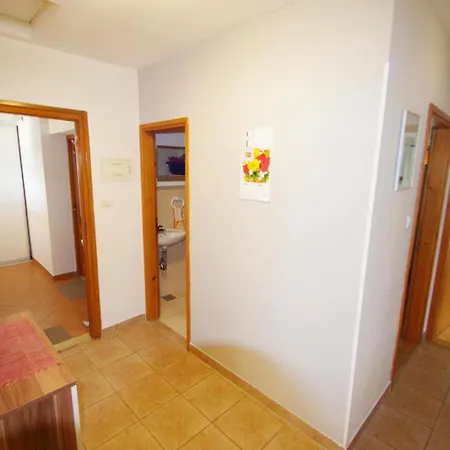 House Nena Semesterbostad