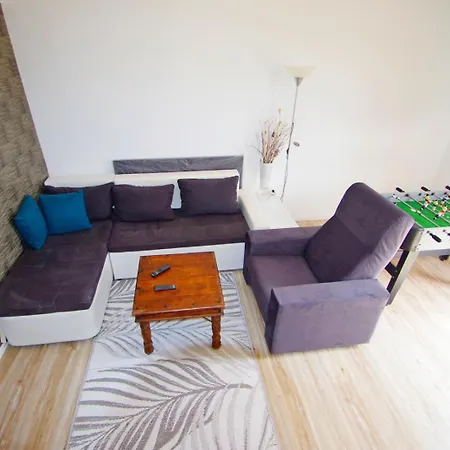 Ferienhaus House Nena