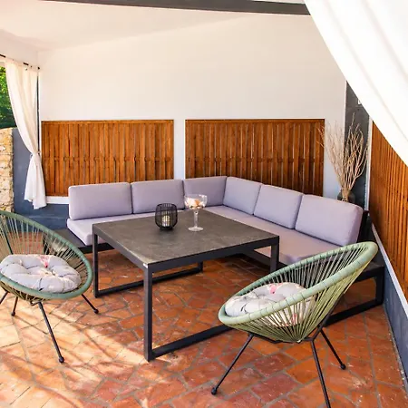 Ferienhaus House Nena *