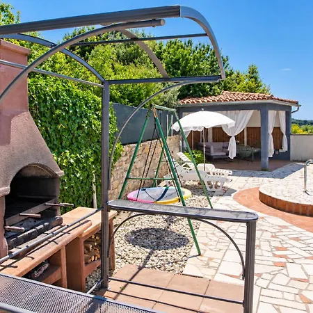 Ferienhaus House Nena