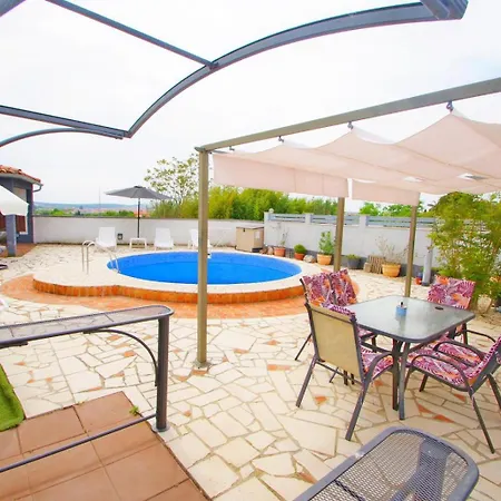Holiday home House Nena